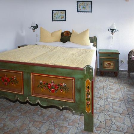 Romantik Landhaus & Pension Klaps Liebling Lübben Εξωτερικό φωτογραφία