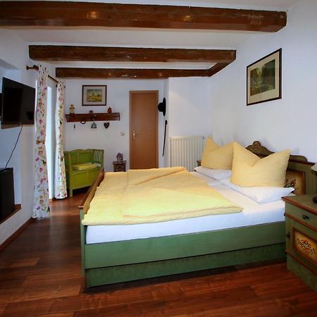 Romantik Landhaus & Pension Klaps Liebling Lübben Εξωτερικό φωτογραφία