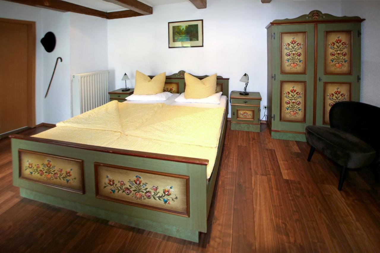 Romantik Landhaus & Pension Klaps Liebling Lübben Εξωτερικό φωτογραφία