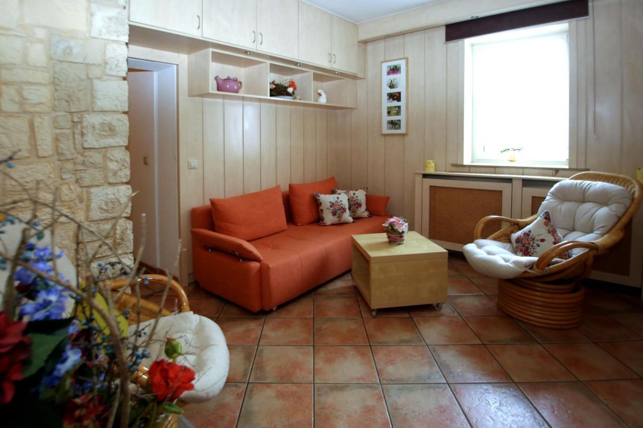 Romantik Landhaus & Pension Klaps Liebling Lübben Εξωτερικό φωτογραφία