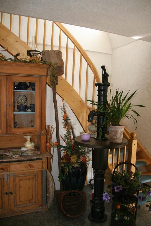 Romantik Landhaus & Pension Klaps Liebling Lübben Εξωτερικό φωτογραφία
