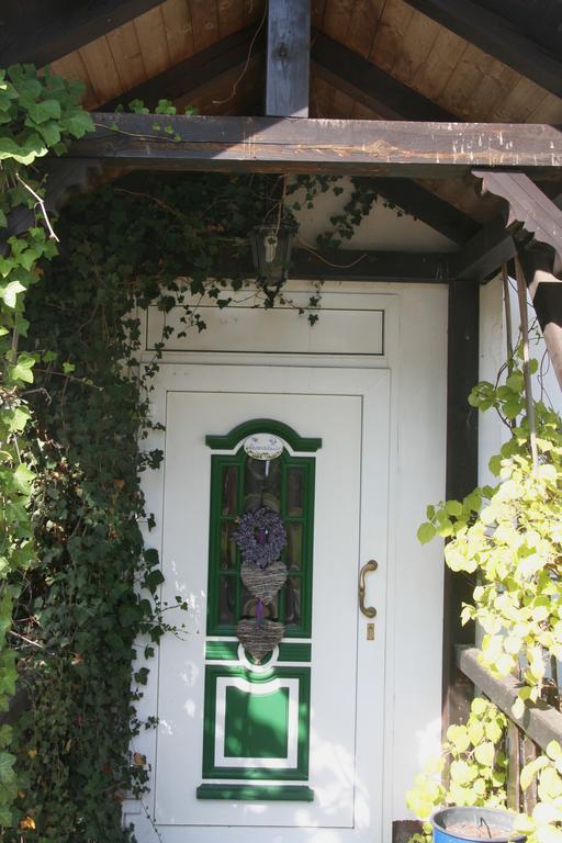 Romantik Landhaus & Pension Klaps Liebling Lübben Εξωτερικό φωτογραφία