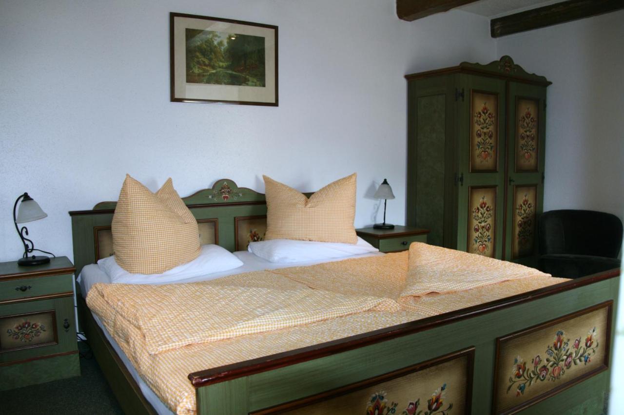 Romantik Landhaus & Pension Klaps Liebling Lübben Εξωτερικό φωτογραφία